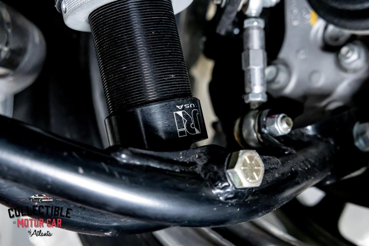 1968 Chevrolet Camaro Resto-Mod