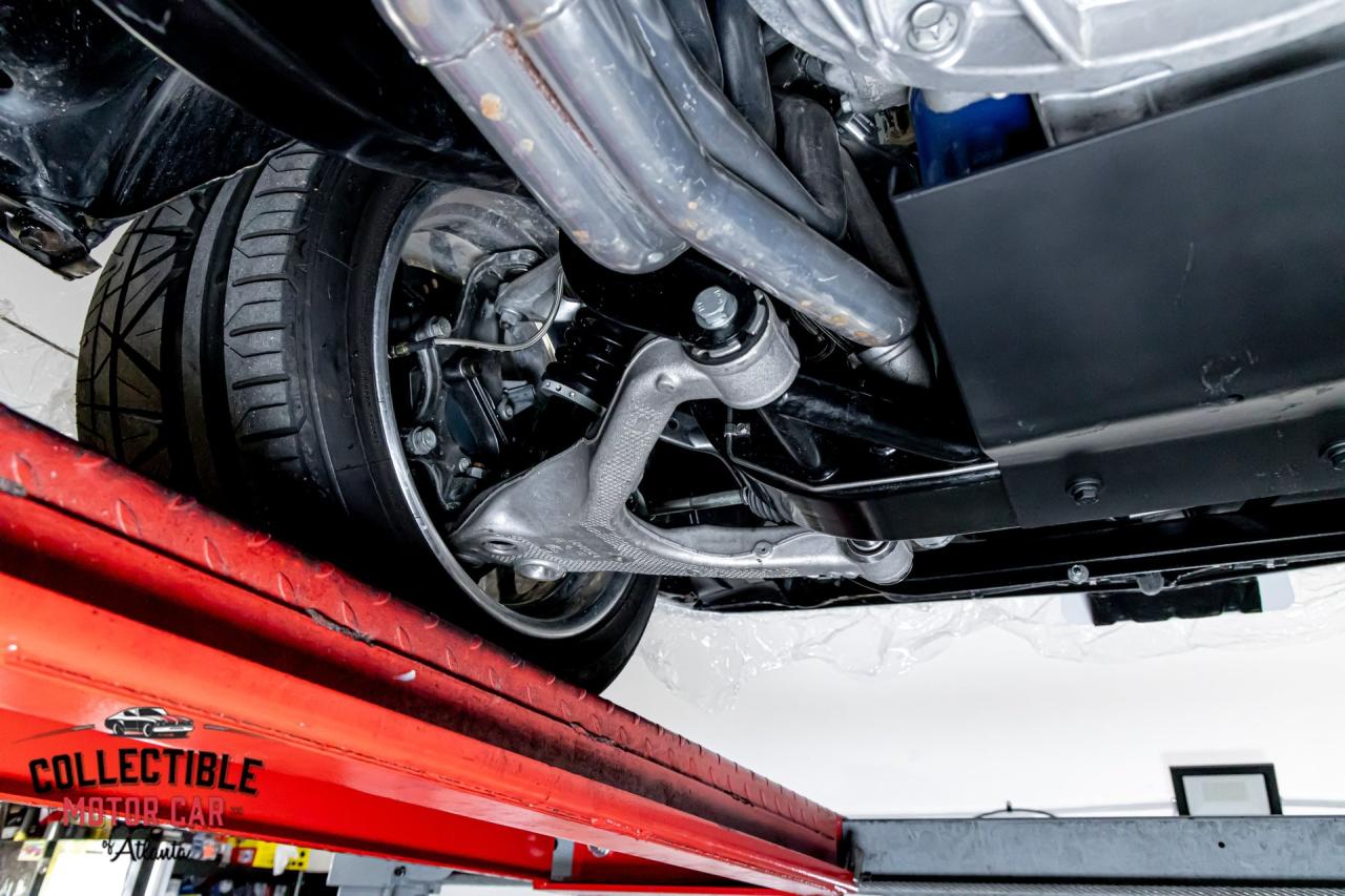 1968 Chevrolet Camaro Resto-Mod