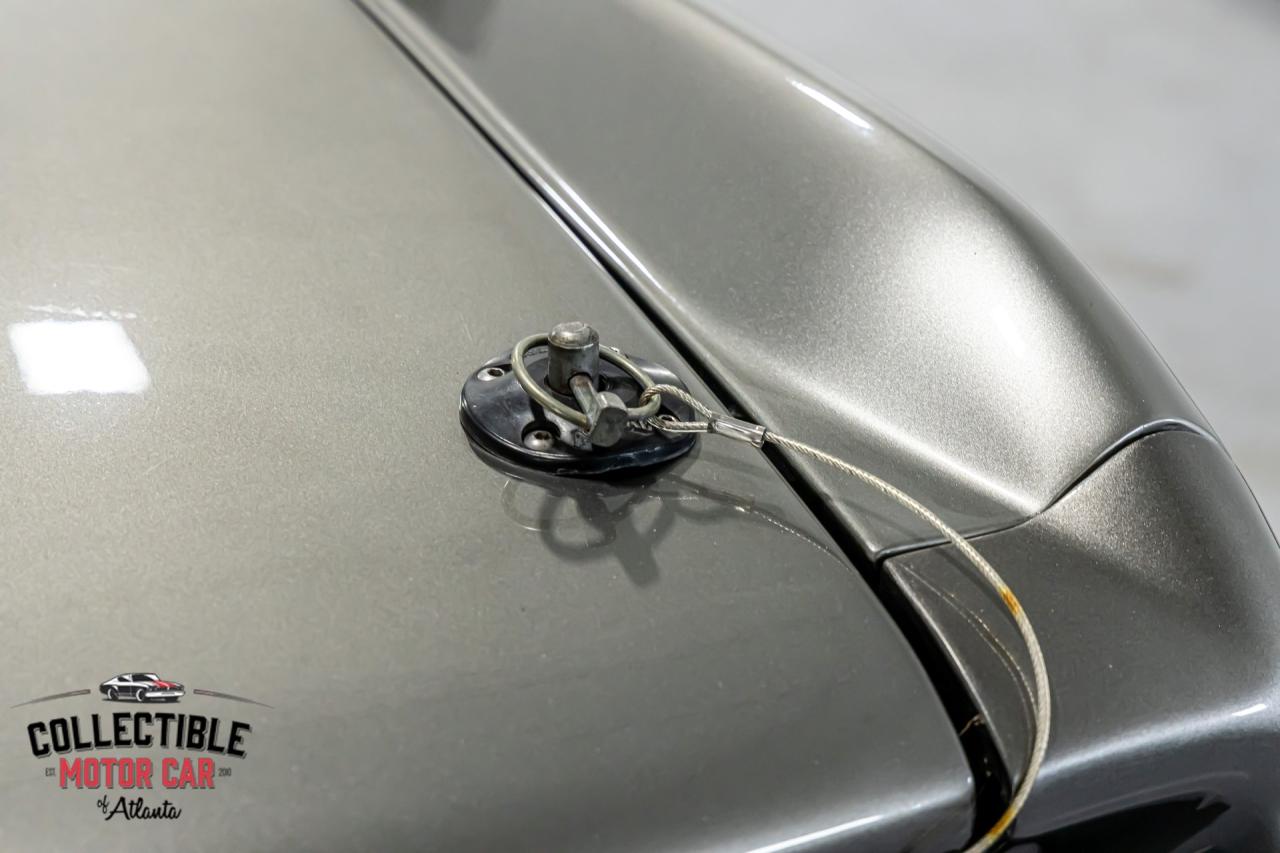 1971 Ford Bronco RESTOMOD