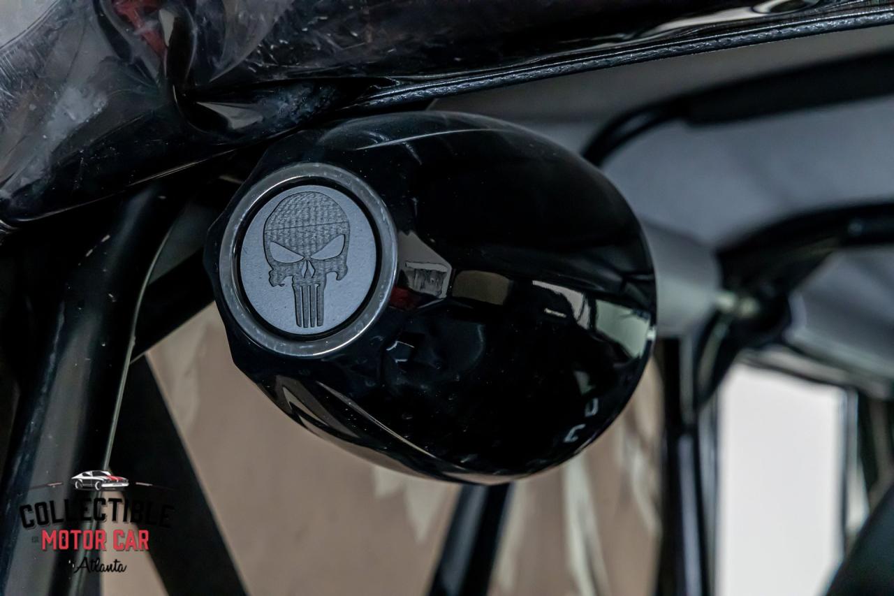 1971 Ford Bronco RESTOMOD