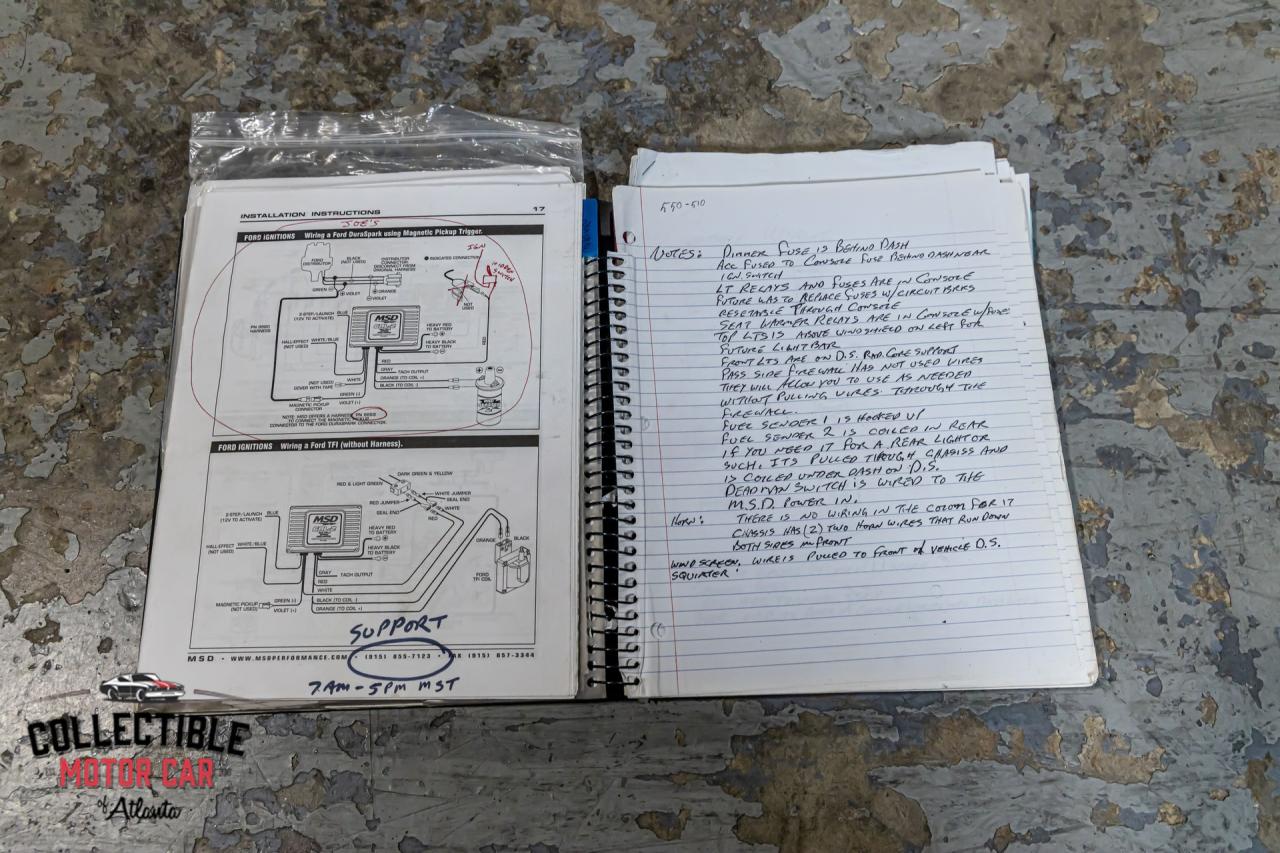 1971 Ford Bronco RESTOMOD