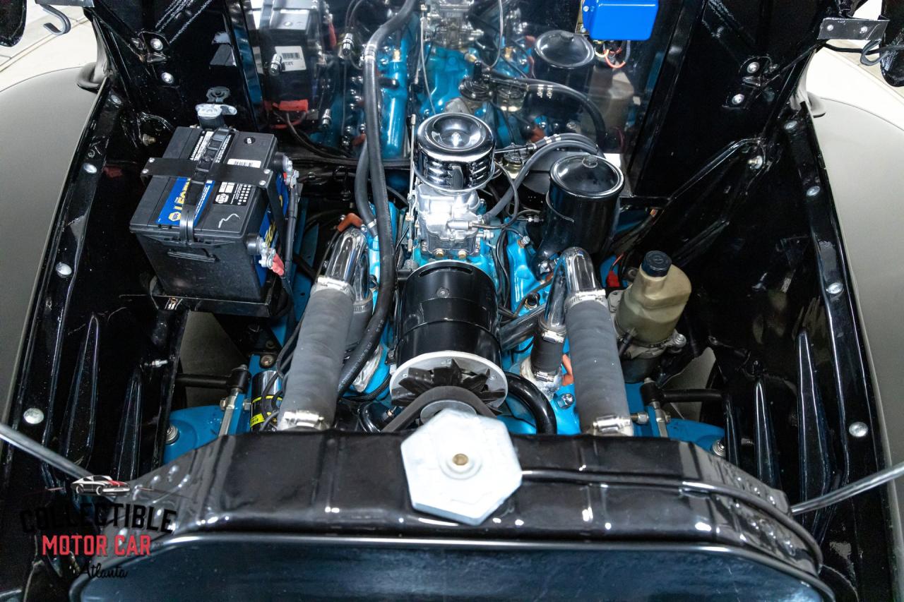 1949 Ford F1 Restomod