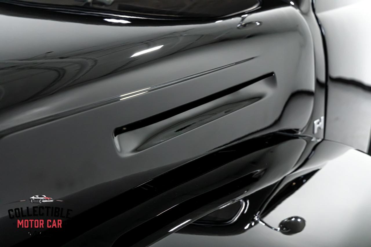 1949 Ford F1 Restomod