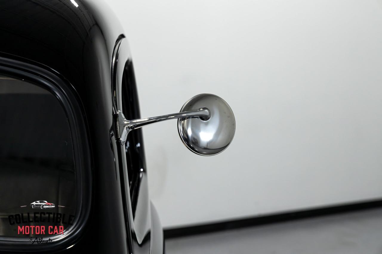 1949 Ford F1 Restomod