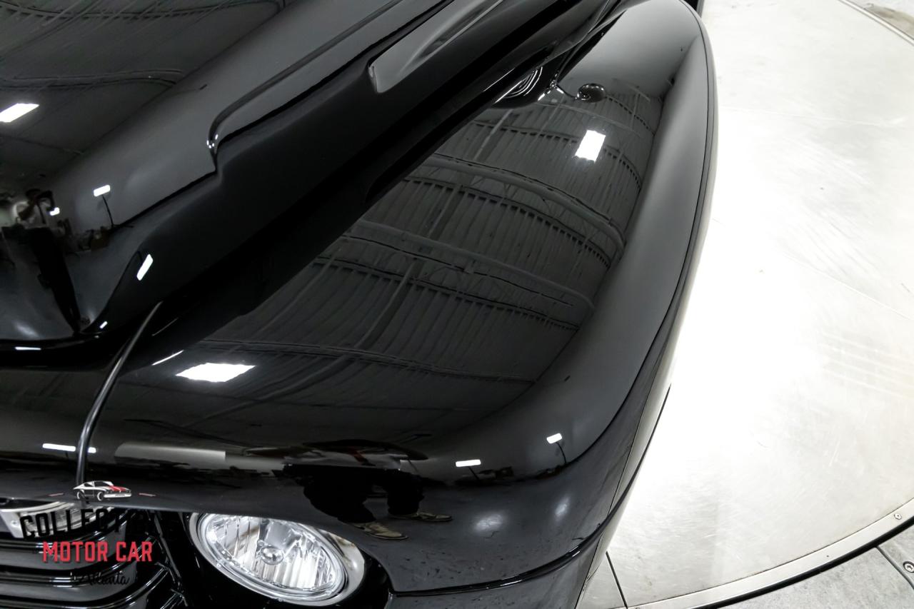 1949 Ford F1 Restomod