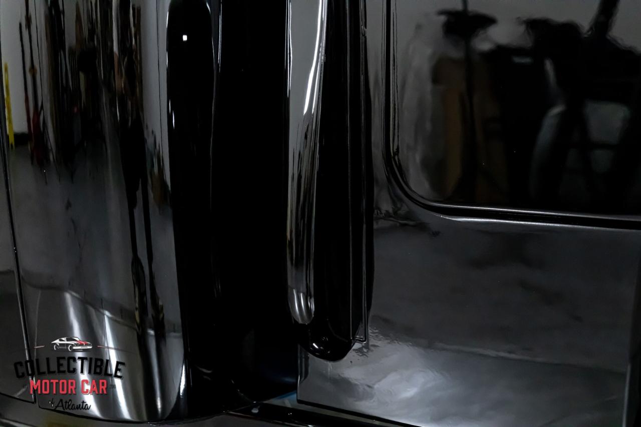 1949 Ford F1 Restomod