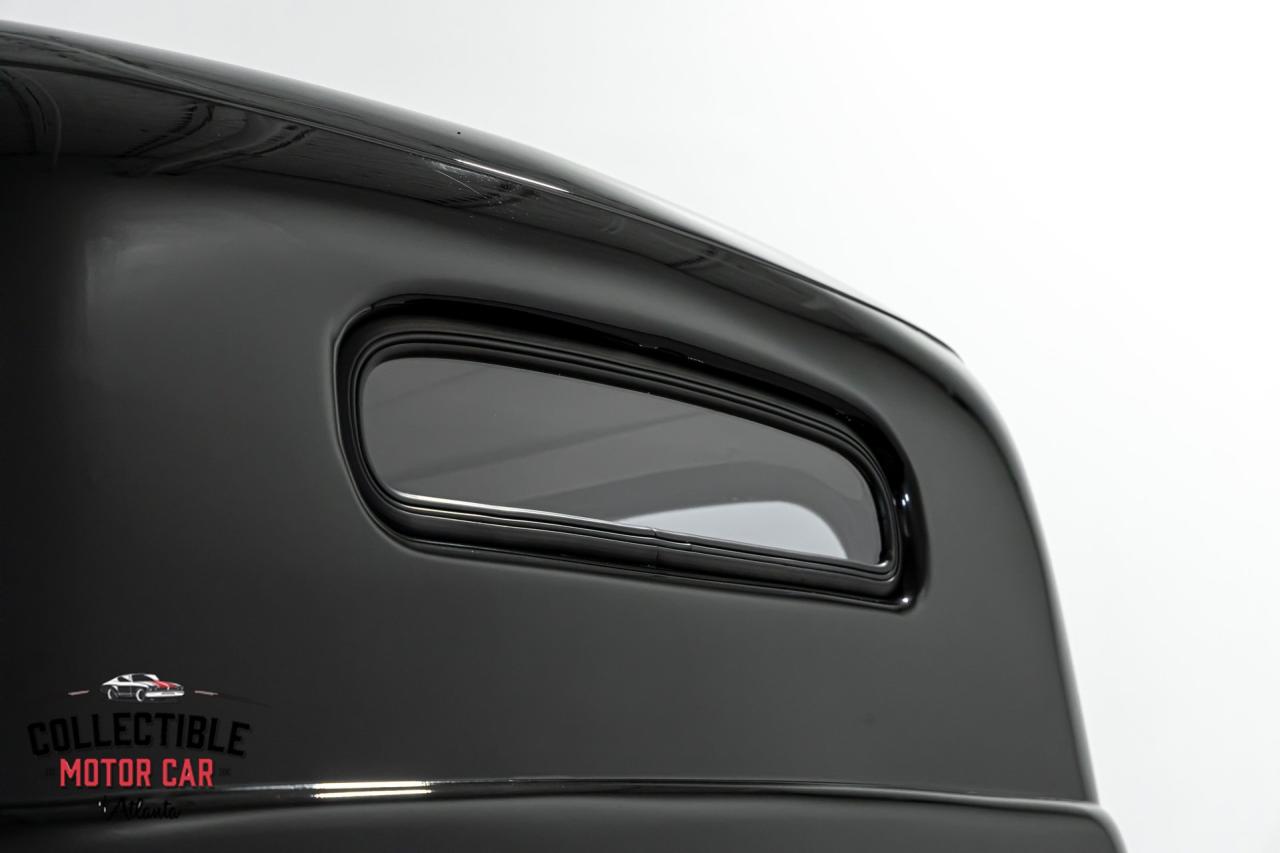 1949 Ford F1 Restomod