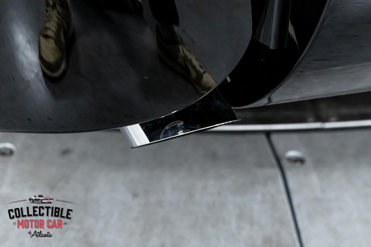 1949 Ford F1 Restomod