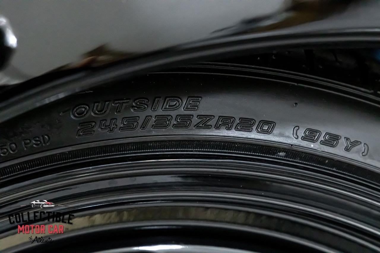 1949 Ford F1 Restomod