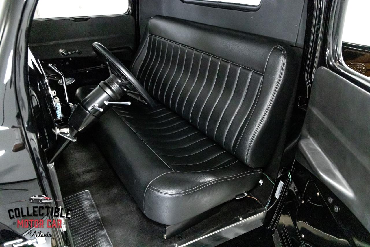 1949 Ford F1 Restomod