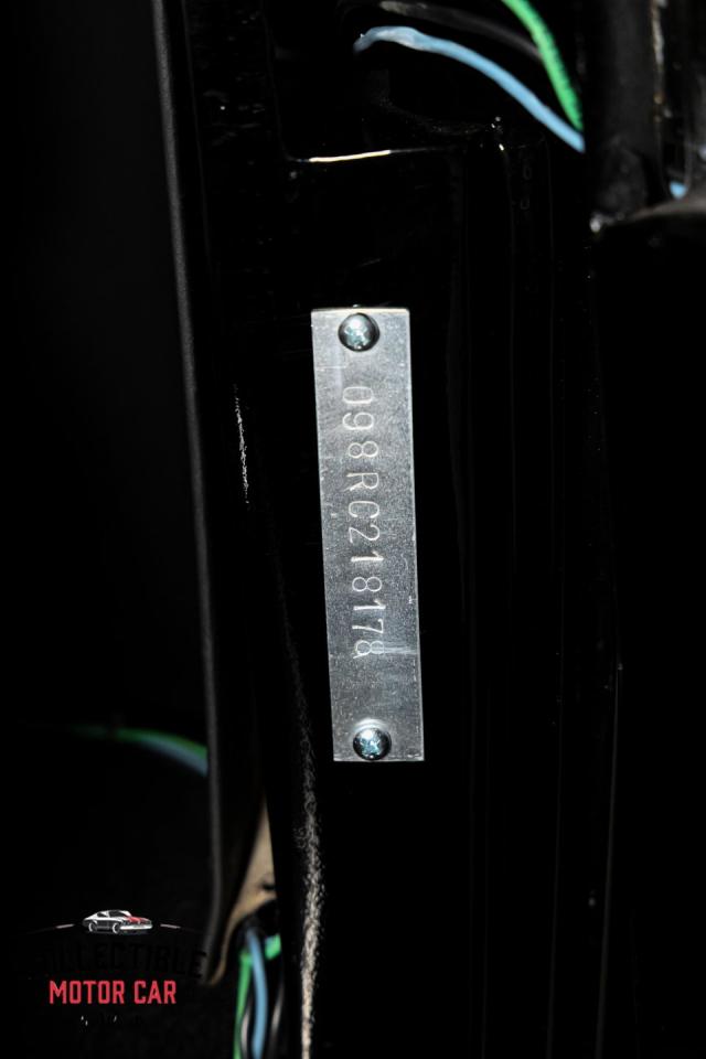 1949 Ford F1 Restomod