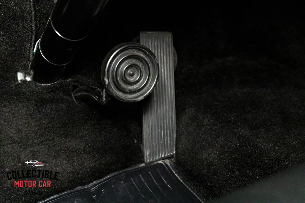 1949 Ford F1 Restomod