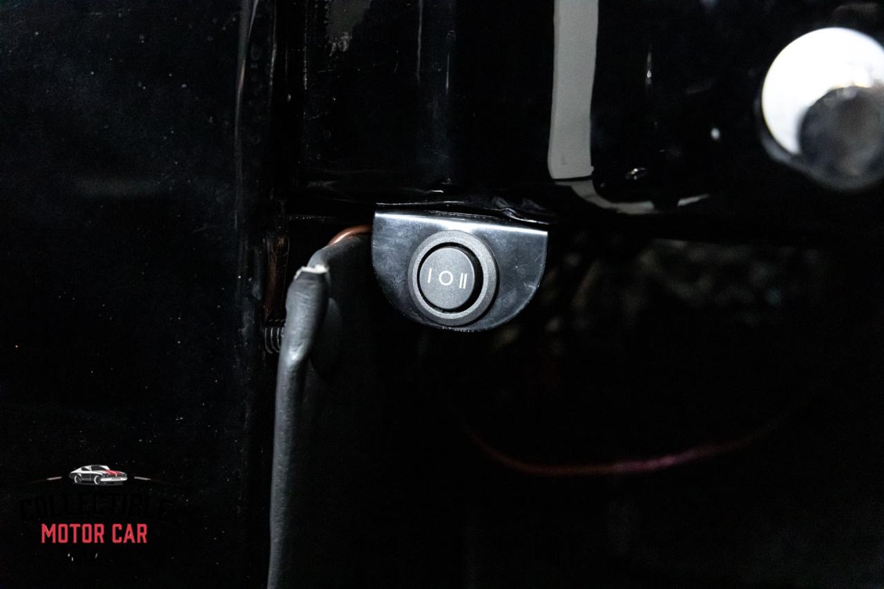 1949 Ford F1 Restomod