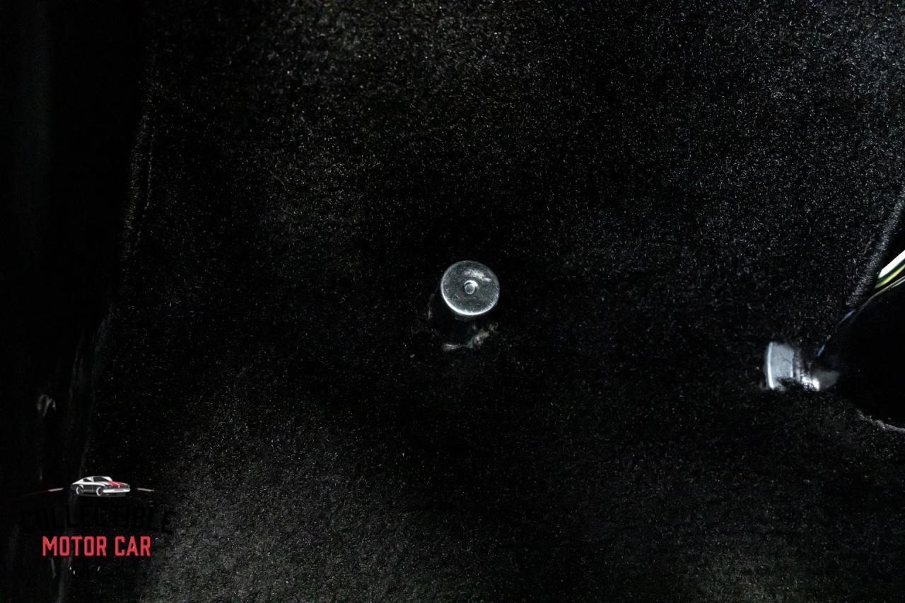 1949 Ford F1 Restomod