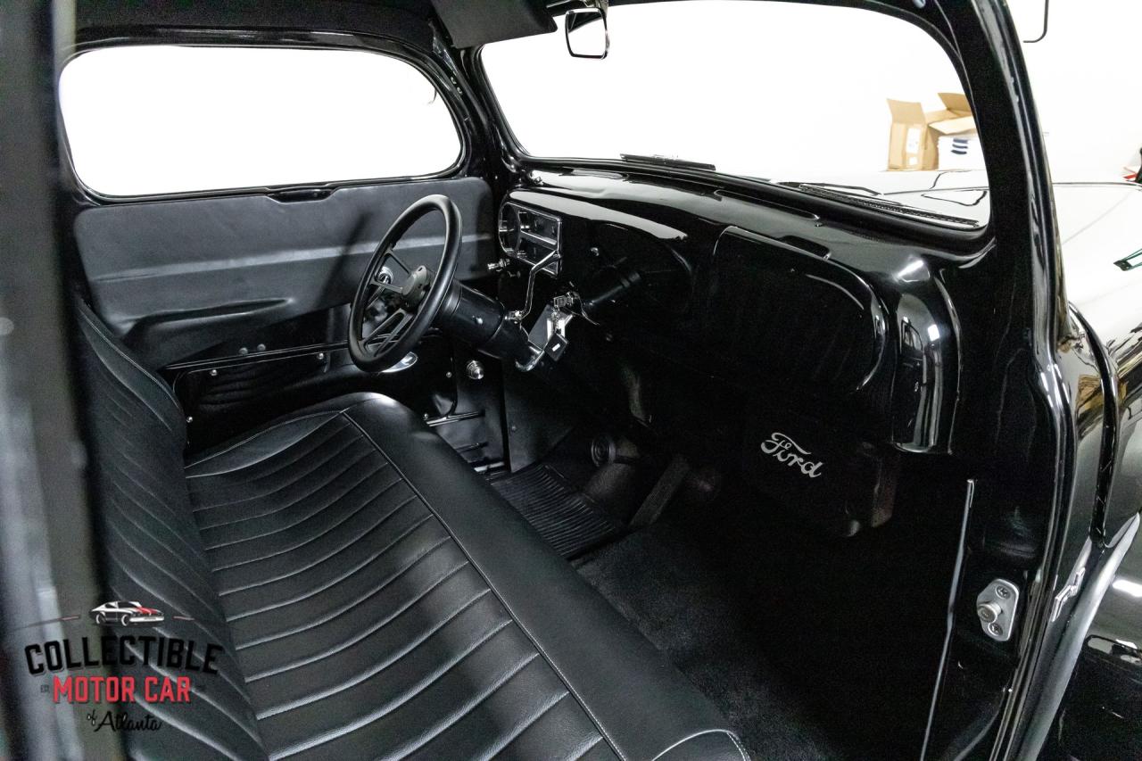 1949 Ford F1 Restomod