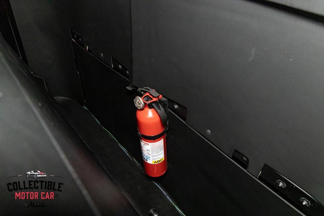 1949 Ford F1 Restomod