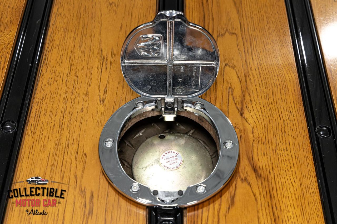 1949 Ford F1 Restomod