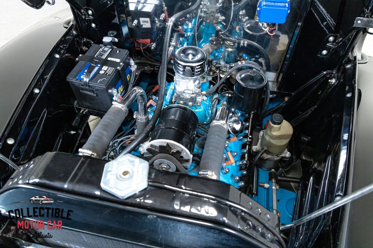 1949 Ford F1 Restomod