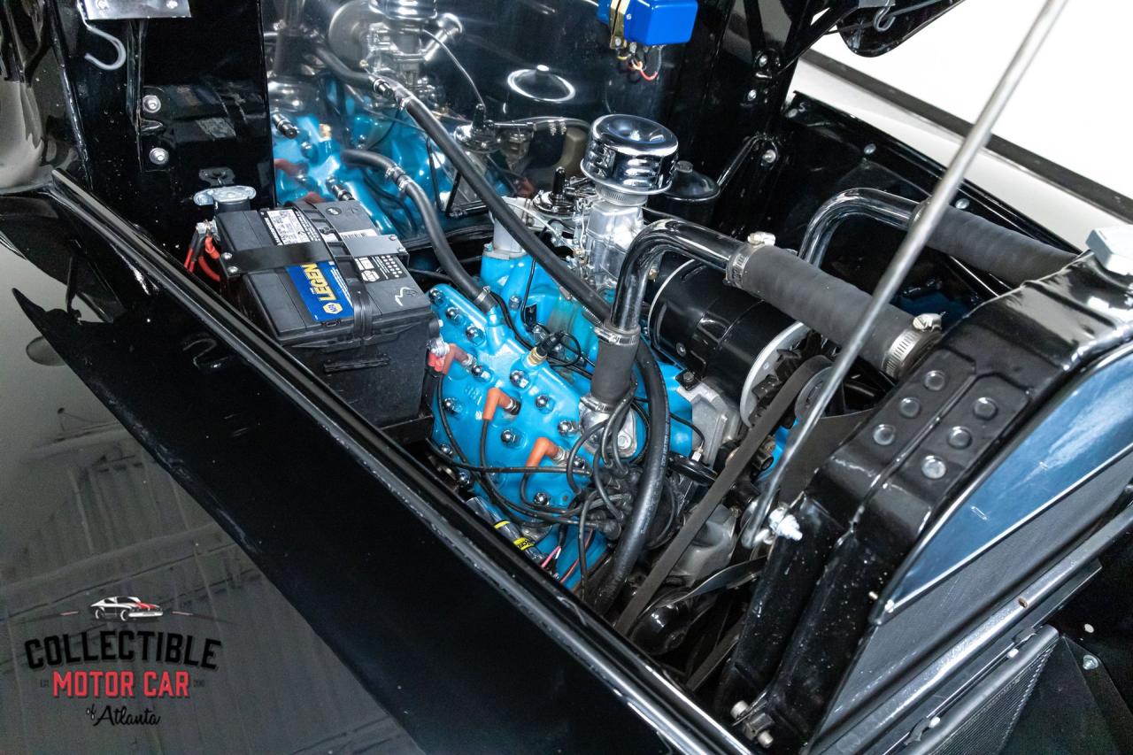 1949 Ford F1 Restomod