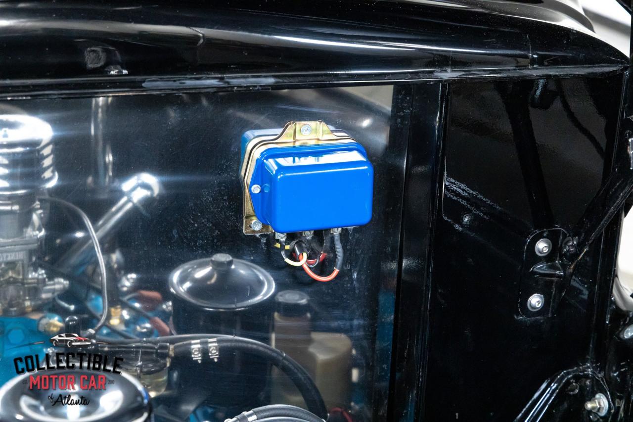 1949 Ford F1 Restomod