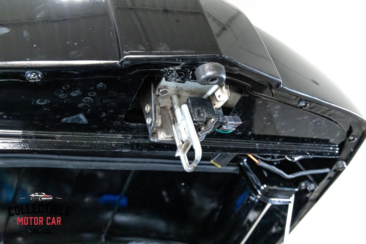 1949 Ford F1 Restomod