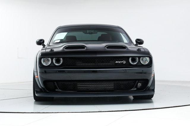 2020 Dodge Challenger