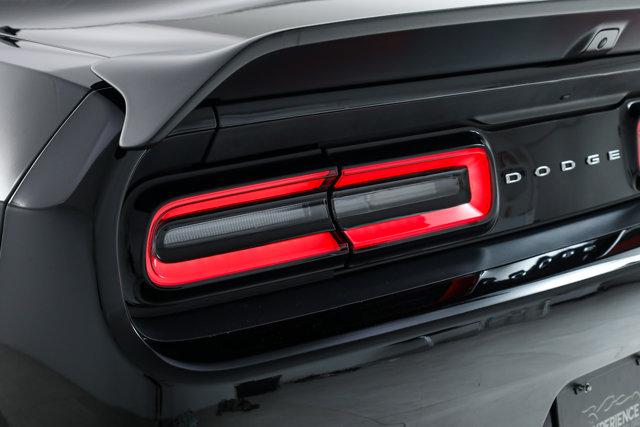 2020 Dodge Challenger