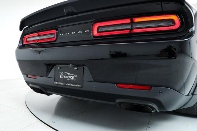 2020 Dodge Challenger