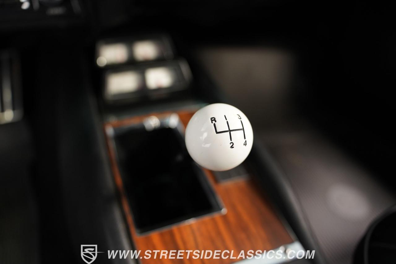 1969 Chevrolet Camaro Z/28 Tribute