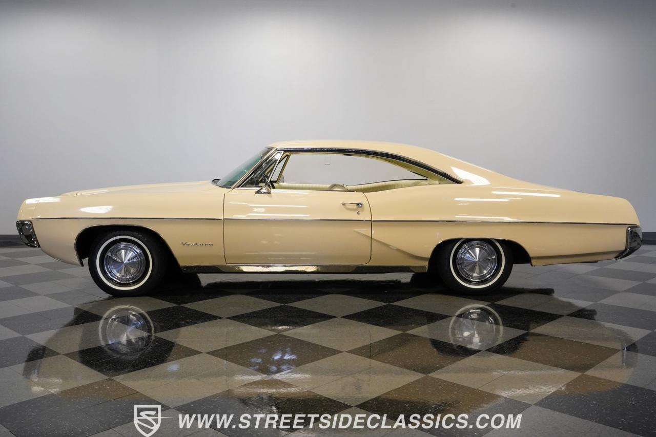 1967 Pontiac Catalina Ventura