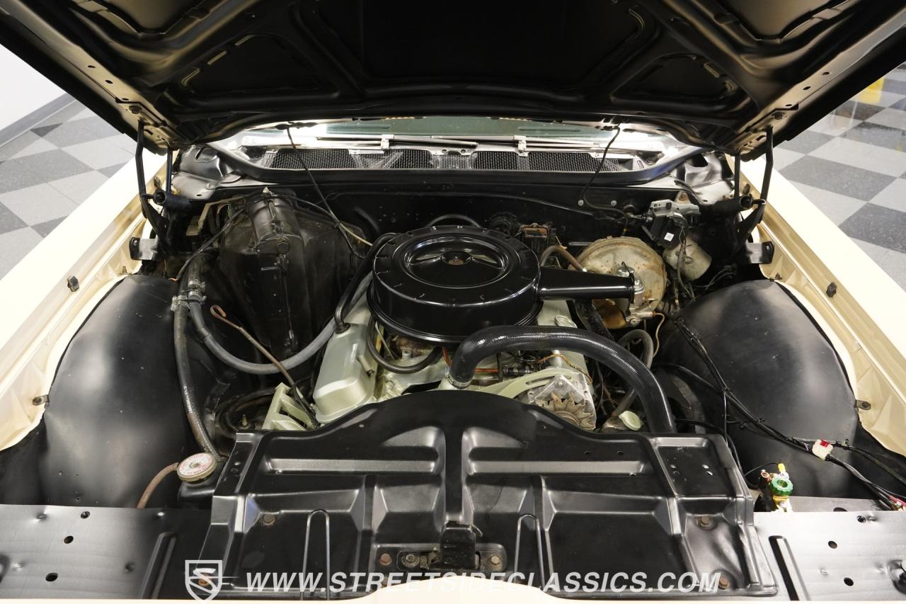 1967 Pontiac Catalina Ventura