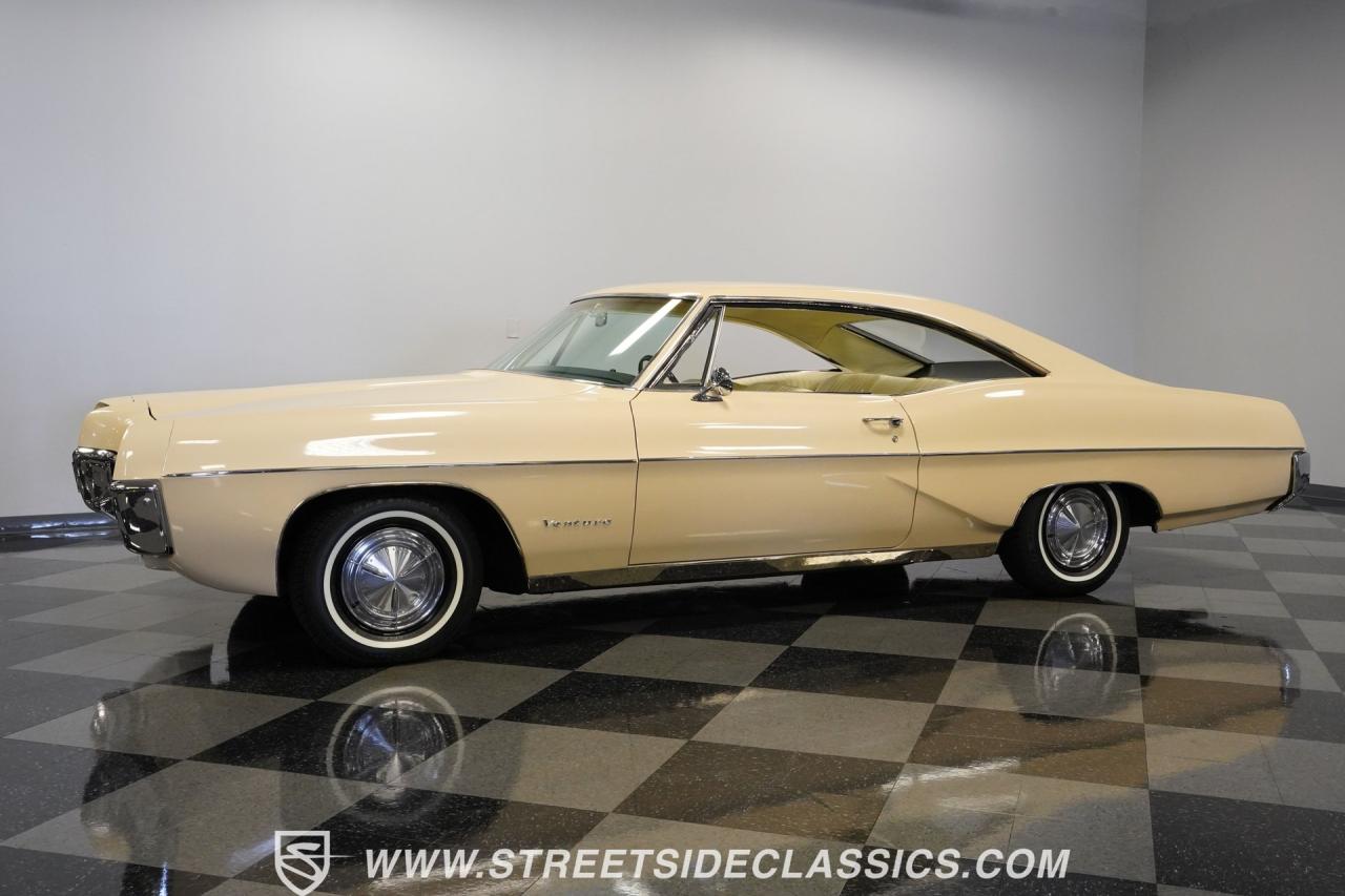 1967 Pontiac Catalina Ventura