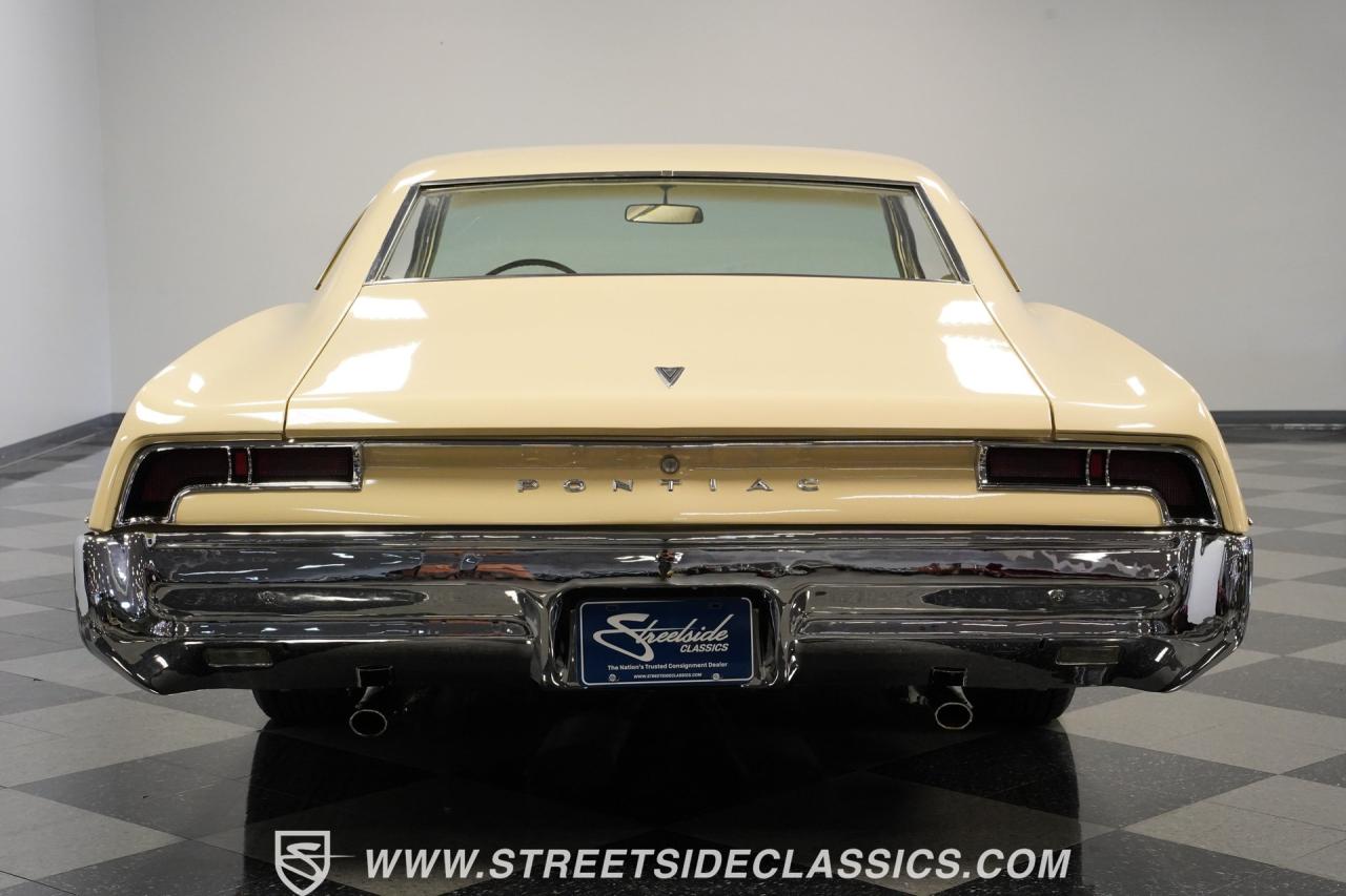 1967 Pontiac Catalina Ventura