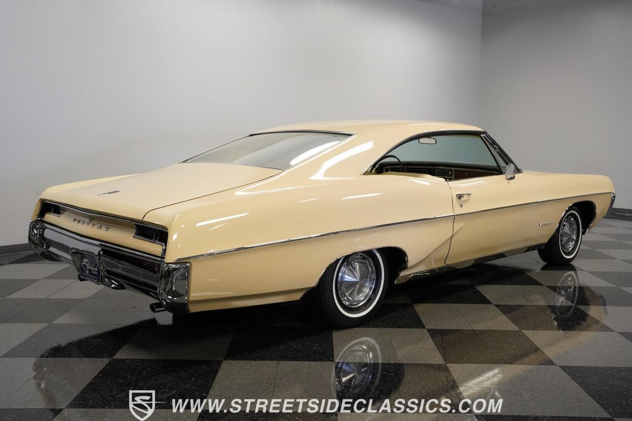 1967 Pontiac Catalina Ventura