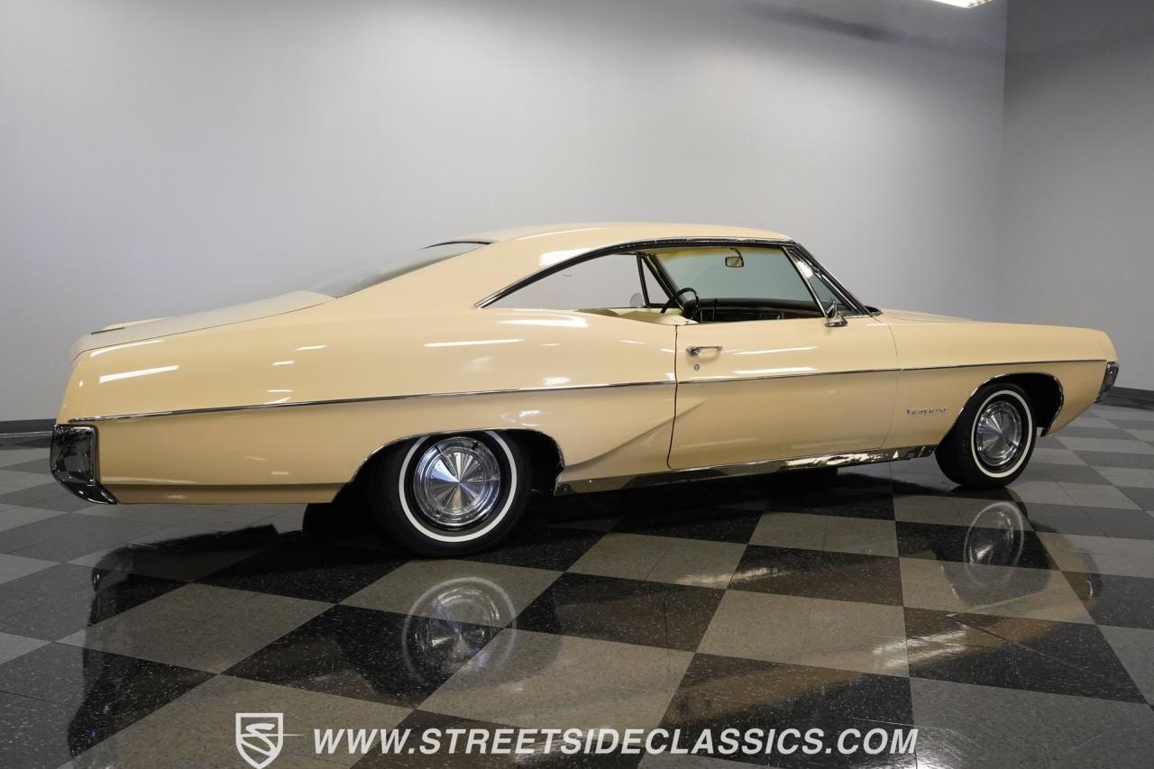 1967 Pontiac Catalina Ventura