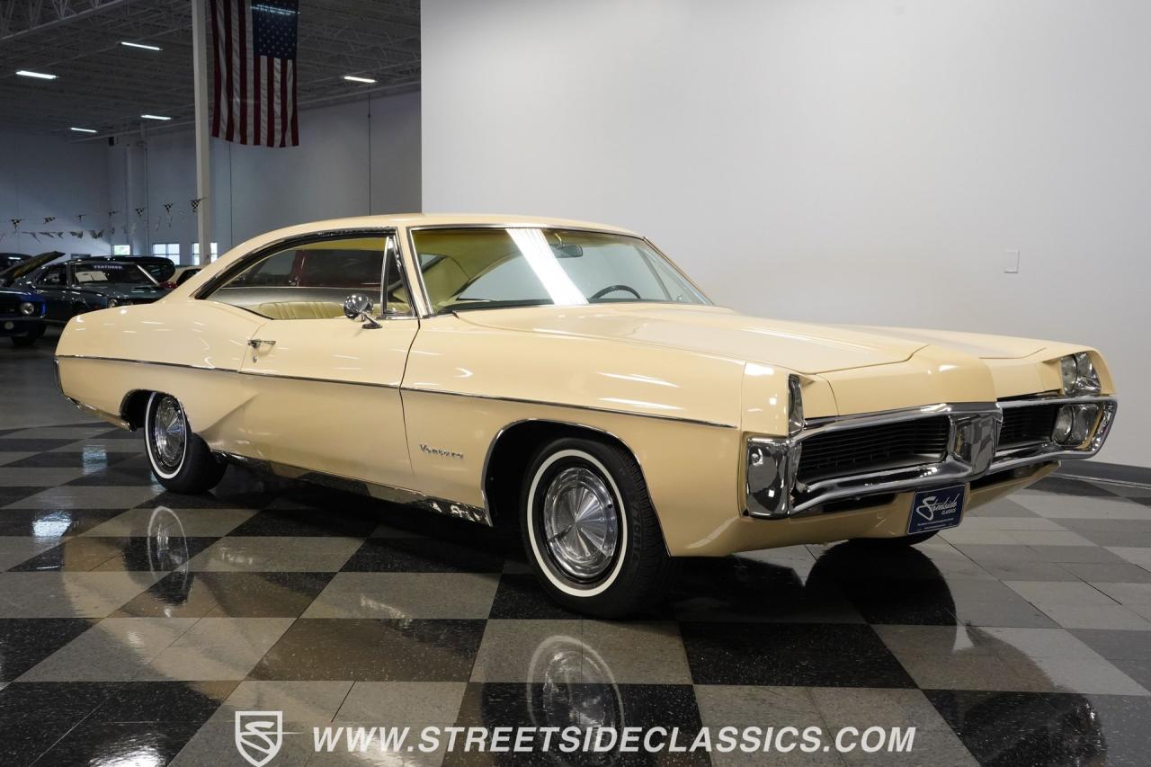 1967 Pontiac Catalina Ventura