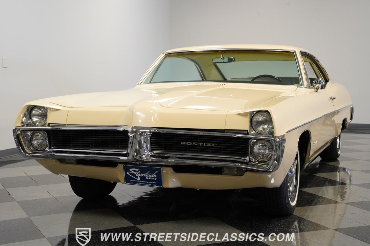 1967 Pontiac Catalina Ventura