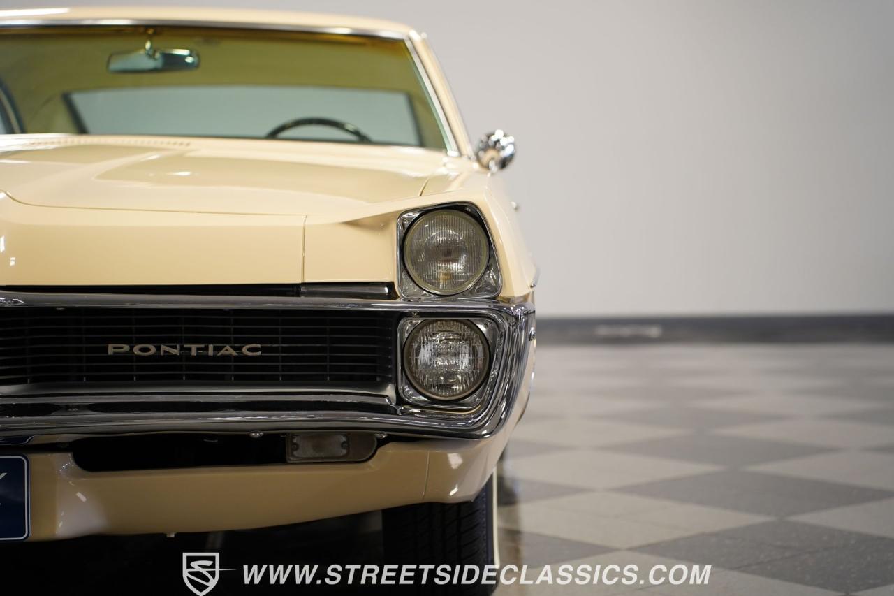 1967 Pontiac Catalina Ventura