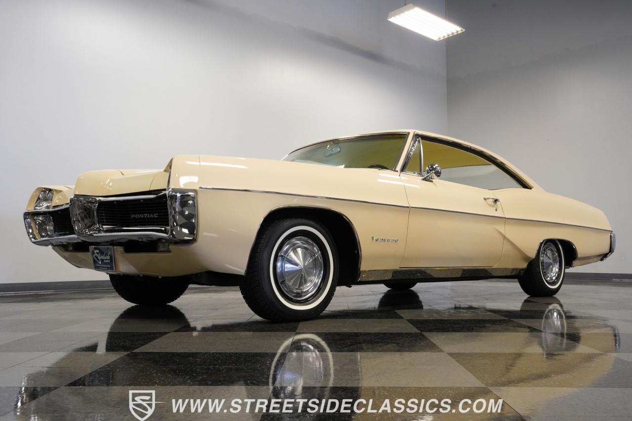1967 Pontiac Catalina Ventura