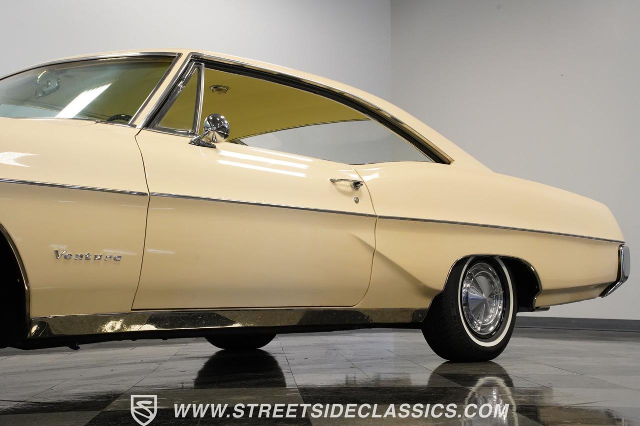 1967 Pontiac Catalina Ventura