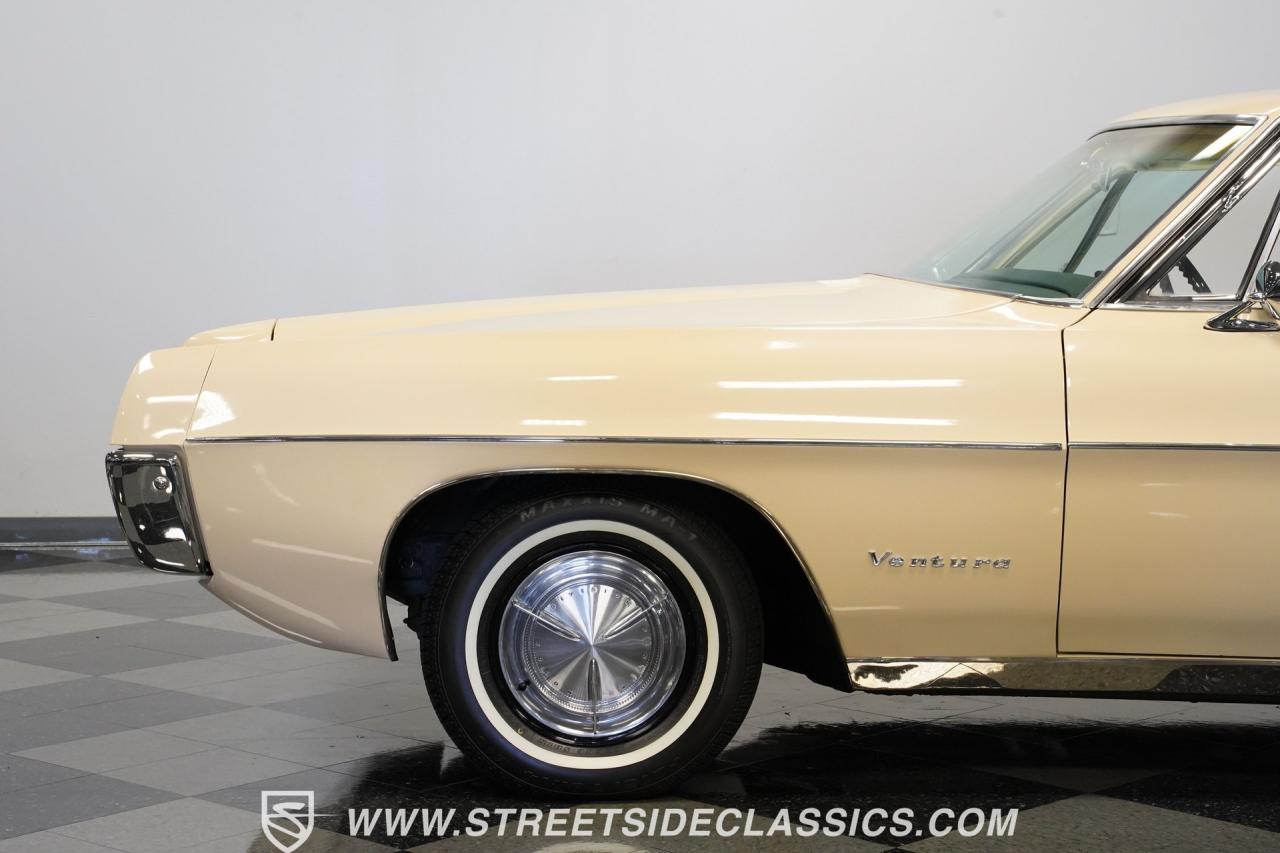 1967 Pontiac Catalina Ventura