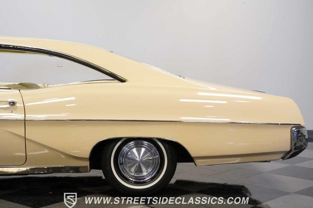 1967 Pontiac Catalina Ventura