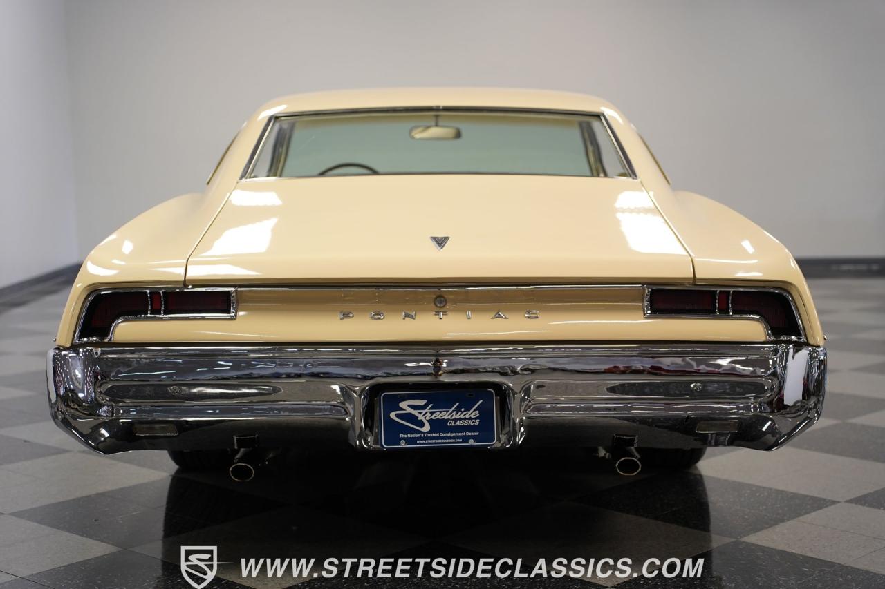 1967 Pontiac Catalina Ventura