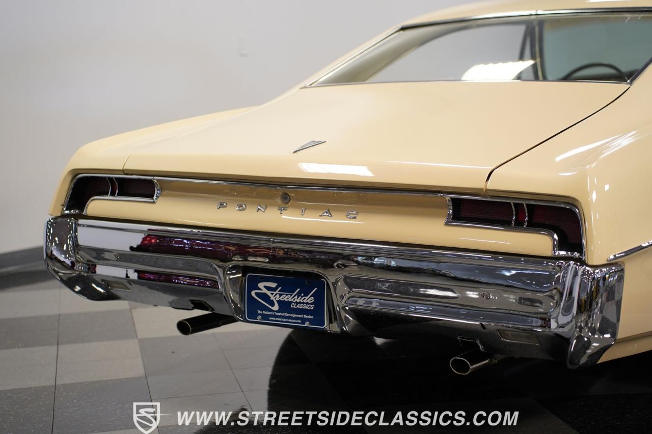 1967 Pontiac Catalina Ventura