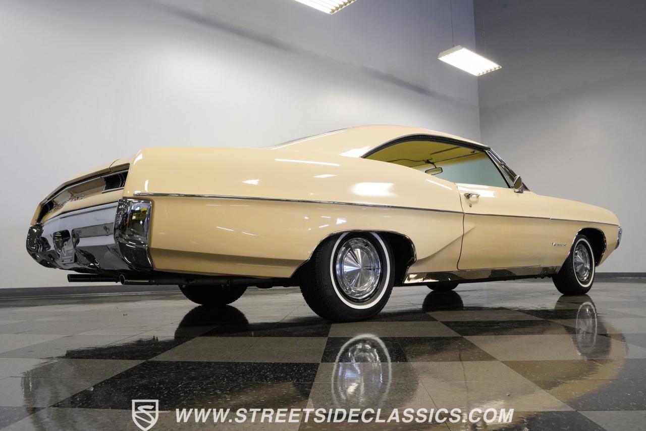 1967 Pontiac Catalina Ventura