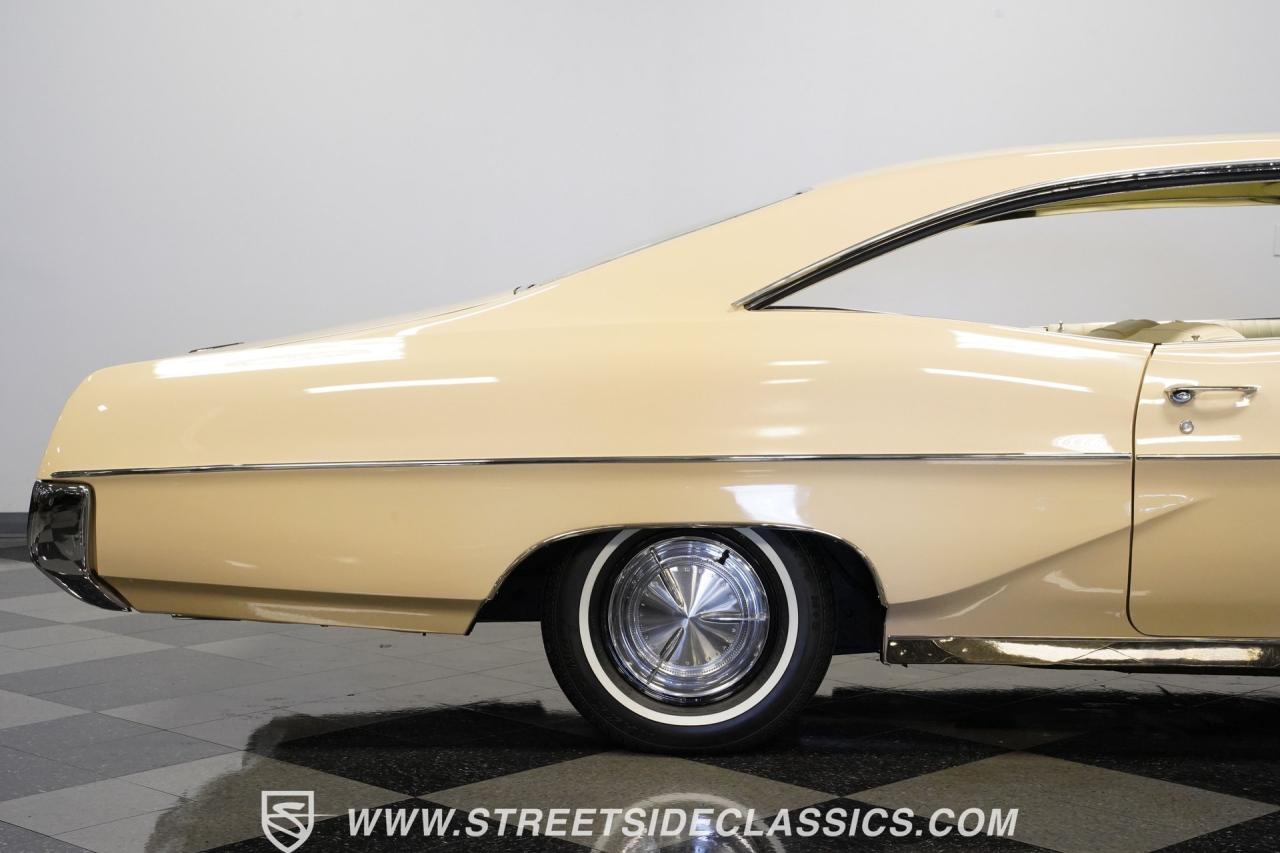 1967 Pontiac Catalina Ventura