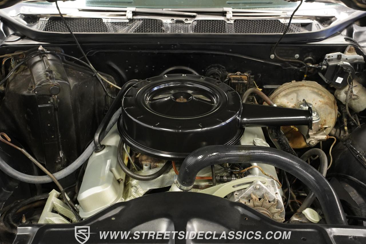 1967 Pontiac Catalina Ventura