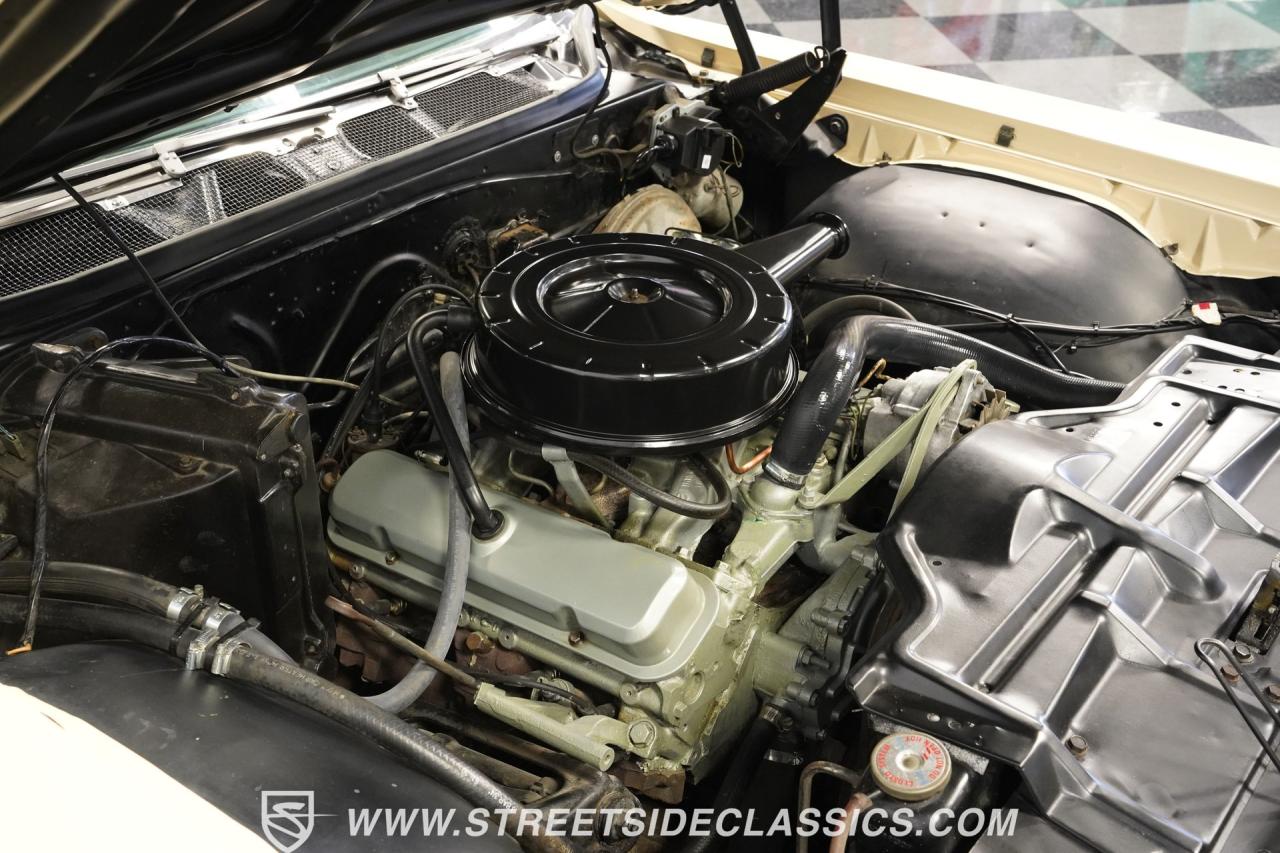 1967 Pontiac Catalina Ventura