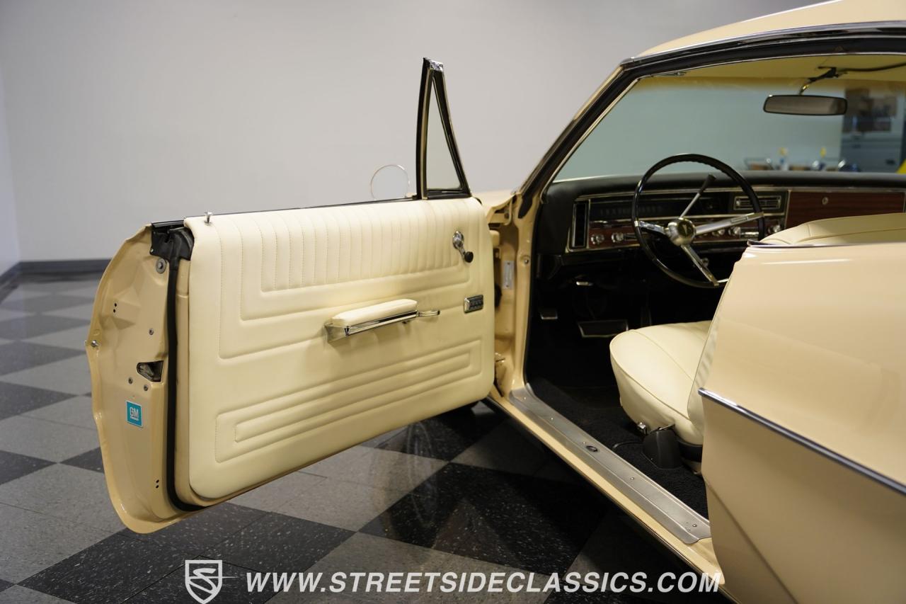 1967 Pontiac Catalina Ventura