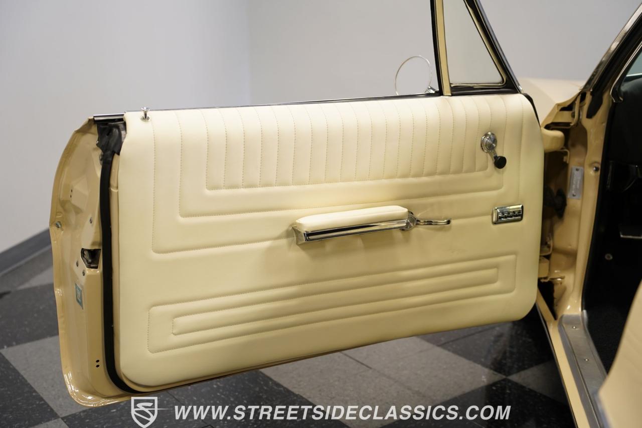 1967 Pontiac Catalina Ventura